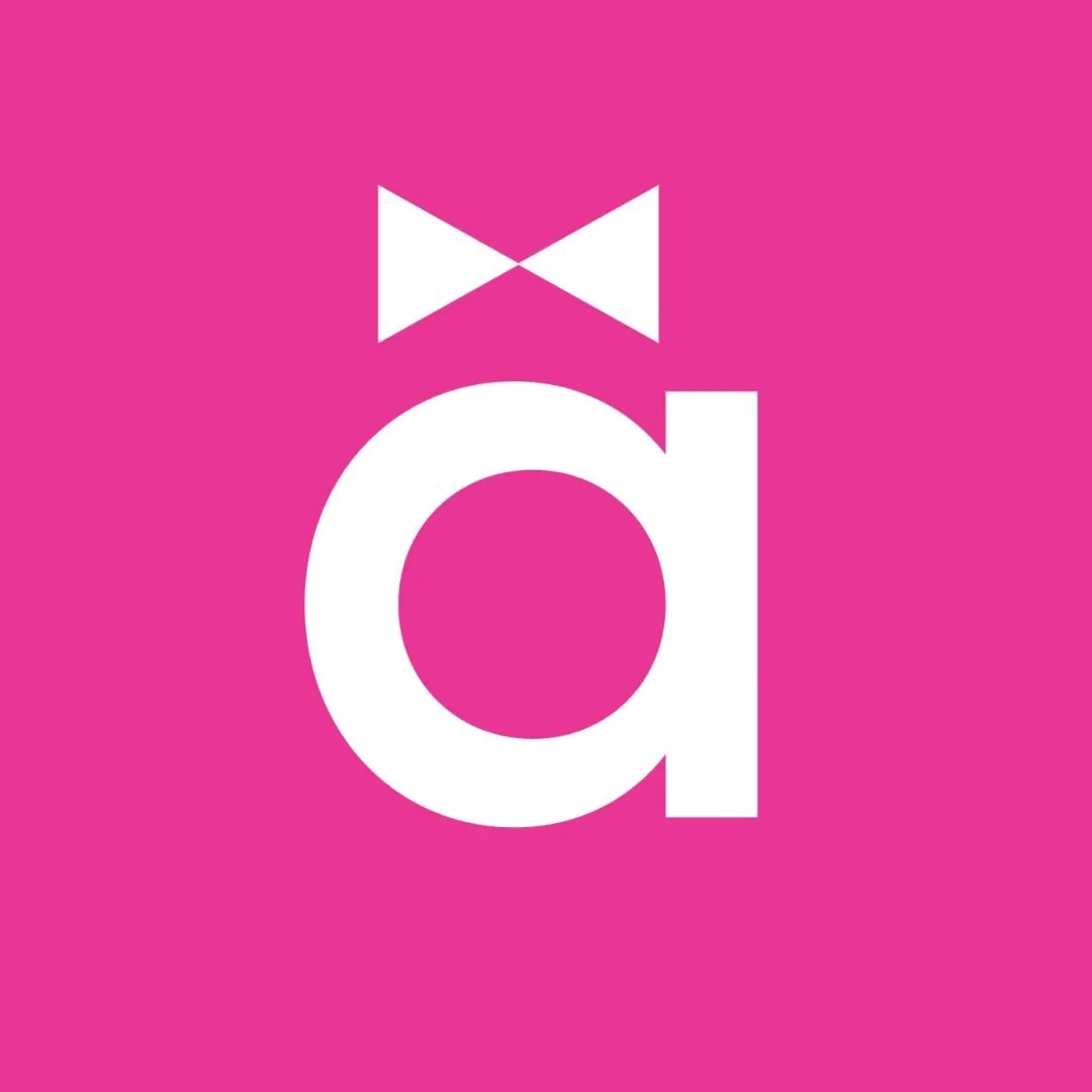 A-Shop logo
